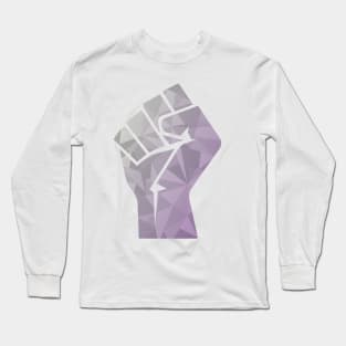 Beautiful Revolution Long Sleeve T-Shirt